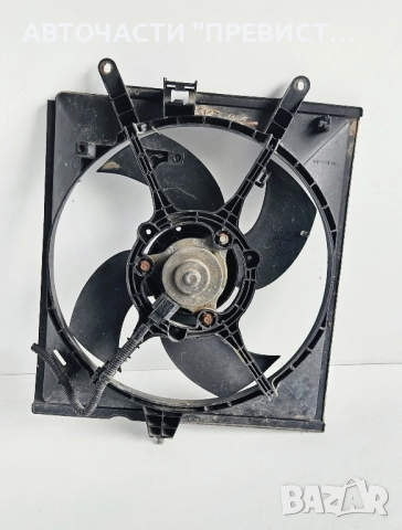 Перка Охлаждане ETP8223 Мицубиши Каризма Mitsubishi Carisma 1.8 95-04г