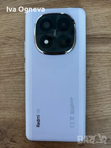 REDMI NOTE 14 PRO+ 5G, вградена памет 512GB, в гаранция
