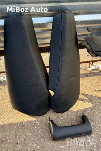 Кожен салон БМВ E92 E93 BMW, снимка 7 - Части - 53137884