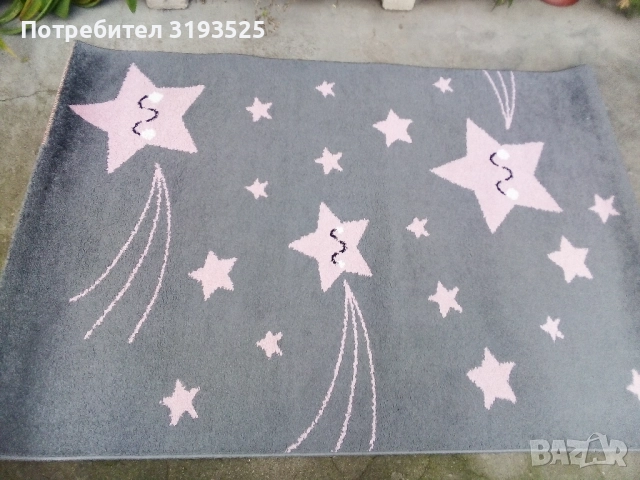 Детско килимче, снимка 2 - Килими - 52650072