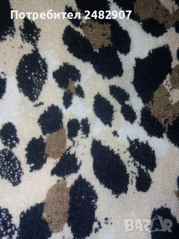 Дамска рокля "PRIMARK" , снимка 14 - Рокли - 47938686