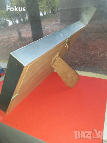 Пеперуда в рамка N3, снимка 5 - Антикварни и старинни предмети - 53363638