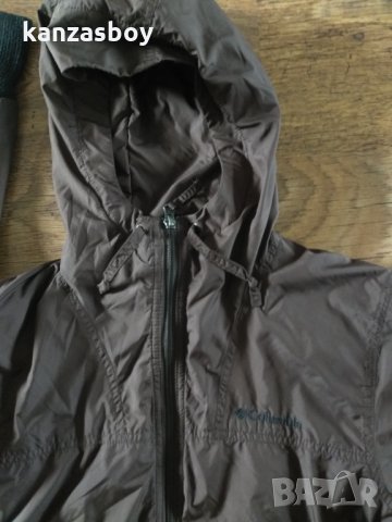 columbia - страхотно дамско яке, снимка 4 - Якета - 34199346