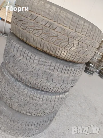 4бр.алуминиева джанта 19цола за BMW, снимка 16 - Гуми и джанти - 55840930