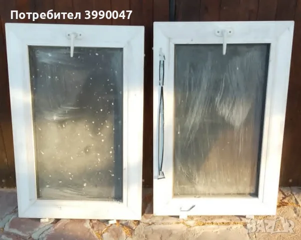Прозорци ПВЦ, стъклопакети, комарници, снимка 4 - Дограми - 47556082