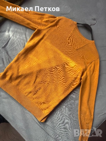 Половери на Tom Tailor, снимка 3 - Пуловери - 53875529