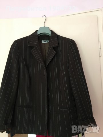 дамско сако, снимка 3 - Сака - 36594789