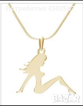 Момичето на калника