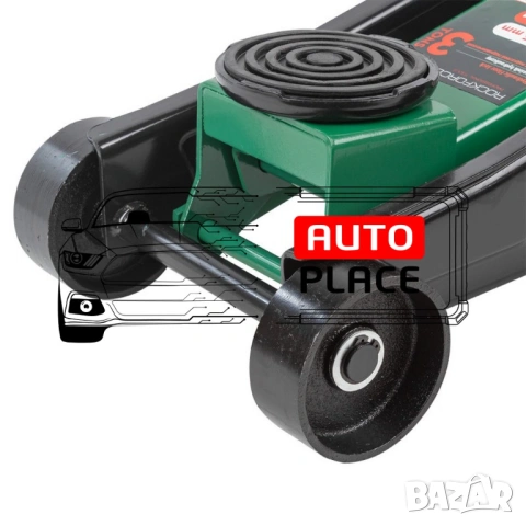 Крик крокодил 3 тона RockForce, снимка 5 - Други инструменти - 54026199