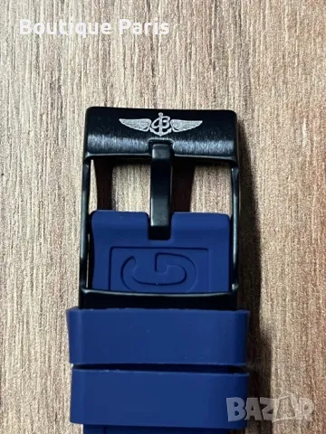 Breitling Endurance IRONMAN мъжки часовник, снимка 5 - Мъжки - 50044665