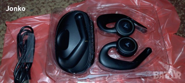 Bluetooth headset model TWS116, снимка 10 - Безжични слушалки - 39412255