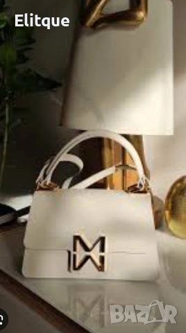чанта MONA ➡️20cm⬆️12cm✨ 🌟