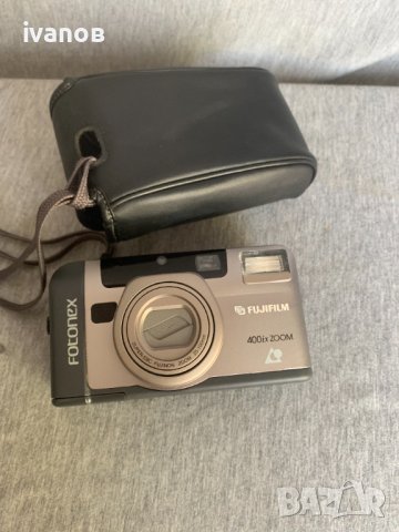 фотоапарат Fujifilm Fotonex 400ix Zoom