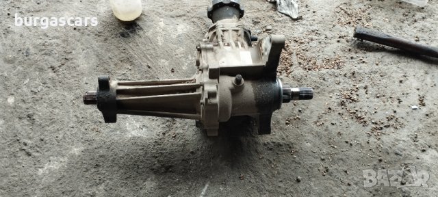 Раздатъчна кутия 24240427 Chevrolet Captiva 3.2 - 230к.с. Автоматик - 650лв, снимка 2 - Части - 42222603