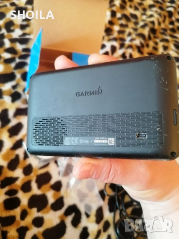 Навигация Garmin nuvi 2595lm bt, снимка 3 - Garmin - 51790906