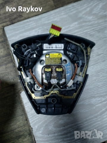 Аербег ,airbeg за Сааб 93 2003+ ,Saab 93 SS , 600306800E, снимка 4 - Части - 51862940