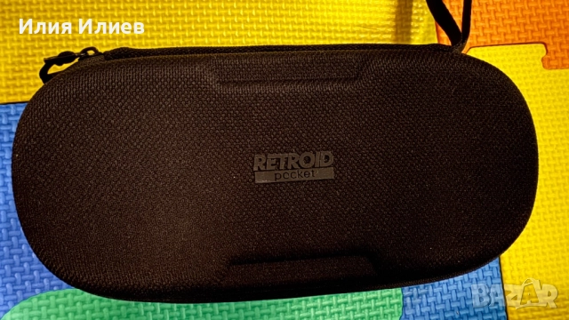 Retroid Pocket 5, снимка 12 - Други игри и конзоли - 52589831
