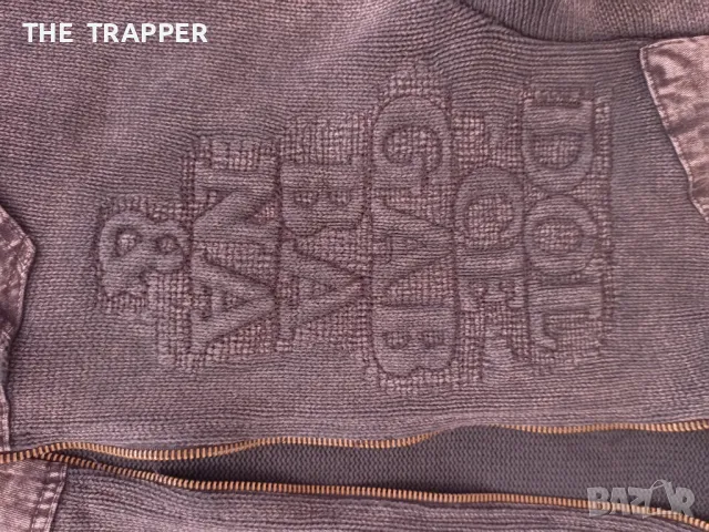 Dolce Gabbanna, Долче Габана, суичър , снимка 2 - Суичъри - 49204555