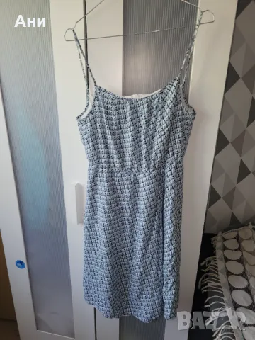 Лятна рокля, снимка 2 - Рокли - 50071556