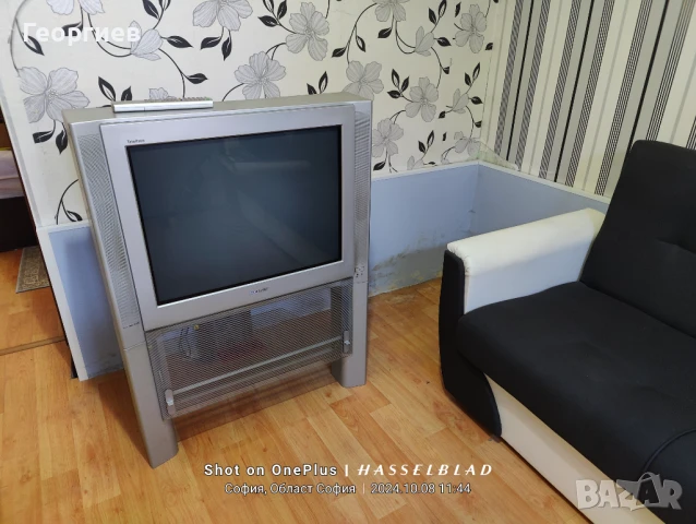 телевизор  Sony KV29FX66K