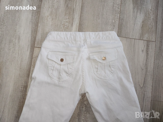 Дамски дънки Gap размер S/M, снимка 4 - Дънки - 54242069