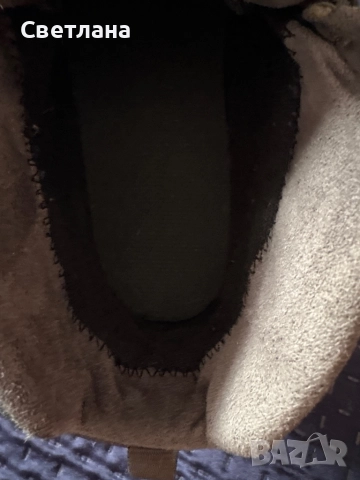 Затворени обувки. 39 р-р. , снимка 5 - Детски боти и ботуши - 51865951