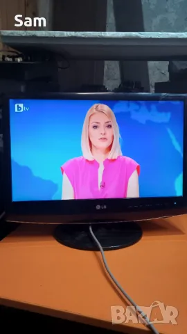 Телевизор LG 22