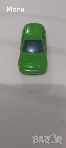 Колекционерска Количка , снимка 1