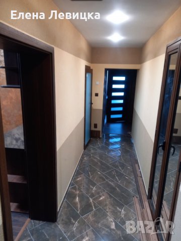 Апарт. тухла  3+1 Шумен, снимка 17 - Апартаменти - 39095393