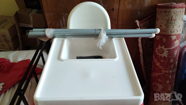 Детско столче, снимка 2 - Столчета за хранене - 51463348