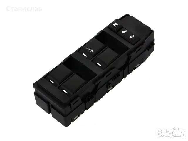 Бутони за електрически стъкла за Jeep, Dodge, Chrysler – V7700001AA
