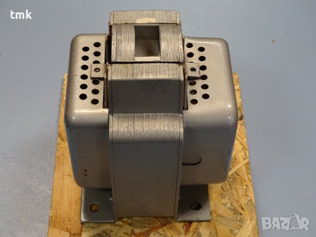 Ел.магнит ЭД 10102 У3 , 160N, 380V, снимка 2 - Резервни части за машини - 36916374