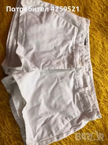 Къси панталонки, снимка 5 - Къси панталони и бермуди - 48963693