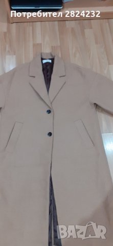 Палто на MANGO 