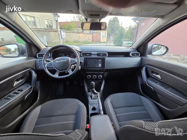 продавам Дачия дъстър, снимка 8 - Автомобили и джипове - 56296050