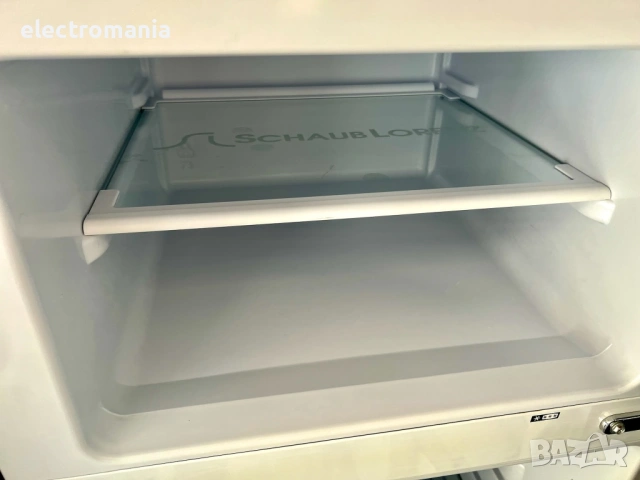 хладилник с отделна камера Schaub Lorenz SL210B DD, снимка 6 - Хладилници - 53072426