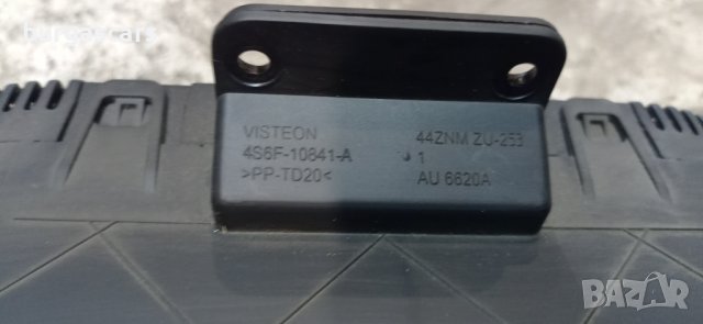 Километраж 4S6F-10841-A - Ford Fiesta - 60лв, снимка 2 - Части - 38345105