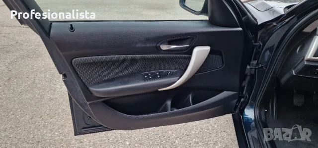 Bmw 118D 2017Г, снимка 5 - Автомобили и джипове - 50862116