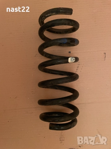 1.бр Предна пружина за Сузуки Витара 1.6-къса база, снимка 2 - Части - 52013065
