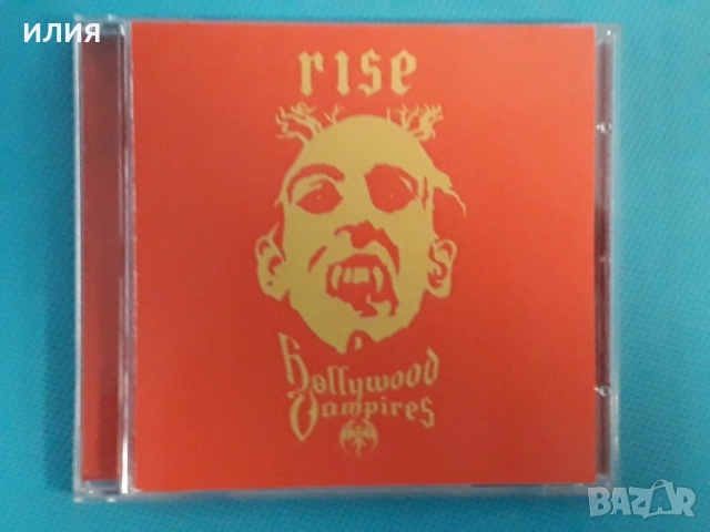 Rage,Within Temptation,Lita Ford,Heavenwood,Cannon,Gotthard,Redrum-CD, снимка 12 - CD дискове - 48980728