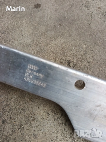 оргинална разпънка ауди А6 Б6, снимка 3 - Части - 54111701