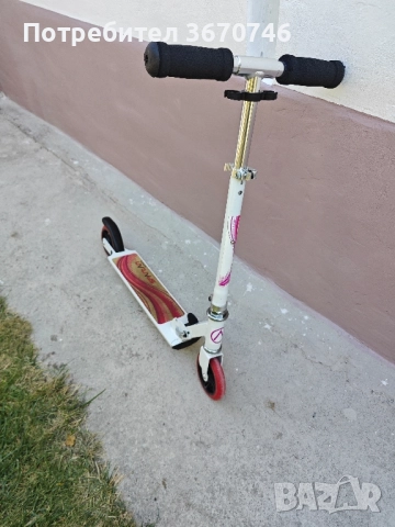 Детска тротинетка Spartan 