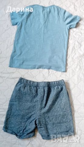 Детски лот, снимка 2 - Детски комплекти - 52233955