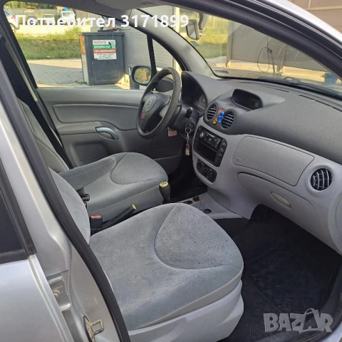 Citroen C3, снимка 4 - Автомобили и джипове - 51410182