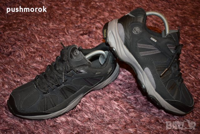 Timberland Translite Low GTX Black 