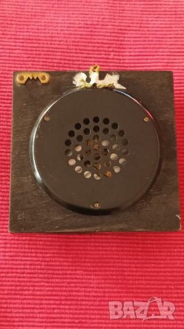 Стар немски влагомер. , снимка 5 - Антикварни и старинни предмети - 42550294