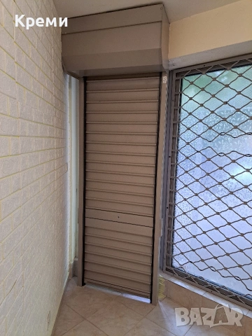 Частно лице!Под наем,ателие/студио, еднопространствено помещение. Красно село., снимка 8 - Апартаменти - 53994106