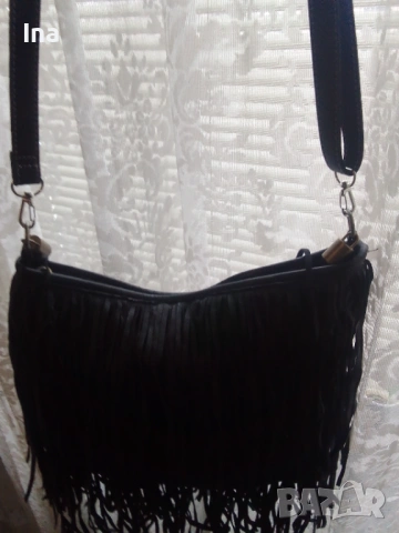 H&M - чанта, снимка 3 - Чанти - 53931972