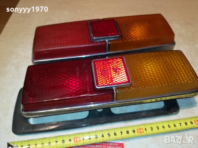 жигули-стопове 2бр 1209211945, снимка 2 - Аксесоари и консумативи - 34111482