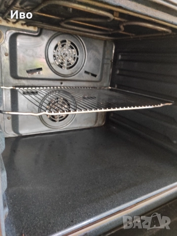 Фурна за вграждане Samsung, много запазена, снимка 10 - Печки, фурни - 52431508